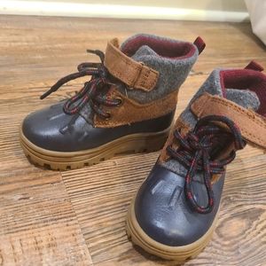 Carters Winter boots
